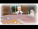 【東方MMD】あなたが幻想郷に迷い込んでしまった その2 アリス編【紙芝居】