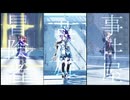 【うちのこMMD】MoonWalker