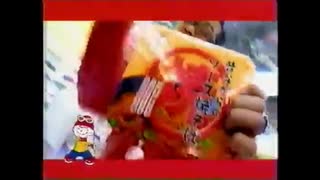 ヤキソバ