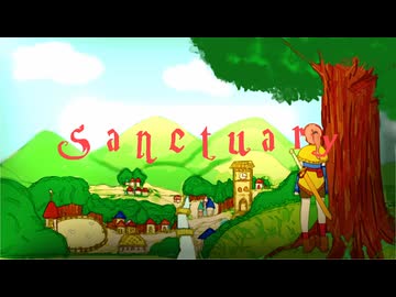 Sanctuary - Mai(SynthesizerV)