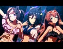 【ニコニコ復活記念♪】水着のお嬢様方で『Gaze on Me!』