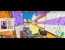 Friends vs Friends | #1 ほぼ初期デッキで野良1v1 [ずんだもん実況]