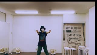 【ニコニコ動画復活祭】bambi　ぼくとわたしとニコニコ動画踊ってみた【テスト投稿】