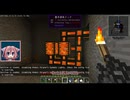 【Minecraft】茜色の工業奔放誌#030【ソフトウェアトーク実況】