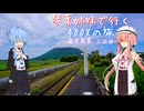 【Λ.Ι.ⅤΟΙСΞ車載】琴葉姉妹で行く　ぶらり400Xの旅　～鹿児島ツーリング～ Part.2