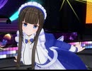 【COM3D2】前髪ぱっつんメイドさんで｢rhythmix to you｣
