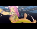 【MMDグノーシア】コメットでMoonWalker