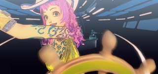 【MMDグノーシア】コメットでMoonWalker