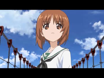 【MAD】壮大な感じのガルパン #1