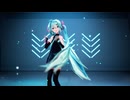 【MMD】Surges / Sour式初音ミク