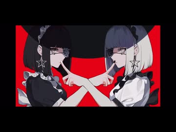 アイデンティティ　Kanaria   covered byあいきゃん&かりら