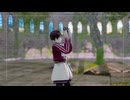 【にじさんじMMD】砂の惑星【佐伯イッテツ】