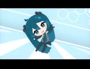 【MMDモデル配布】私の時間【初音ミク】
