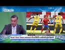 Gigi Becali a intrat în direct imediat după ce FCSB s-a calificat în turul trei din Champions League