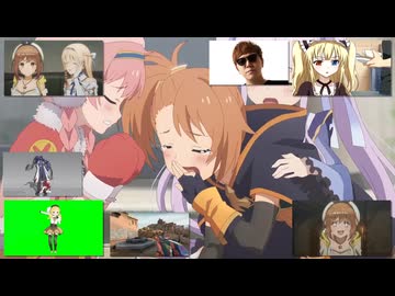 鮮烈のシテキ