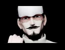 鶴見中尉？でShadowShadow