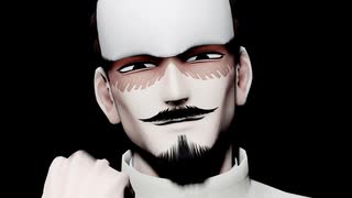 鶴見中尉？でShadowShadow