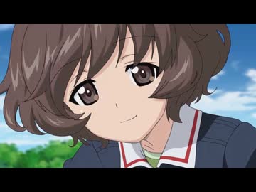 【MAD】壮大な感じのガルパン #2