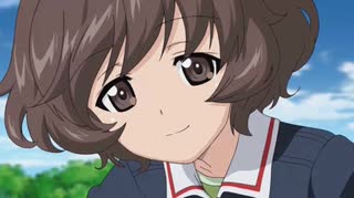 【MAD】壮大な感じのガルパン #2