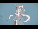 可惜夜に希う feat.初音ミク