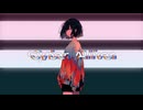 Cyber Aliver　feat.初音ミク / pineApple.職人