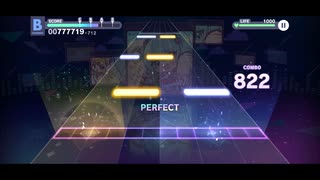 ニコニコ復活！！ヘルプミーえーりんmasterフルコン！