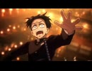 無限城突入シーンでやりたかったやつ(Once upon a time meme)