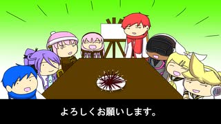 つぶやき動画11周年記念