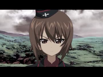 【MAD】壮大な感じのガルパン #3