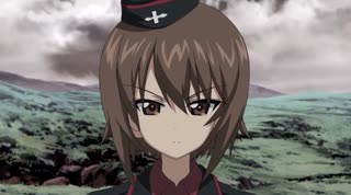 【MAD】壮大な感じのガルパン #3