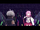 【MMD】しかのこのこのここしたんたん【v4_flower・鳴花ヒメ】