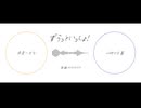【人力刀剣乱舞】ずうっといっしょ！【南泉一文字・山姥切長義】