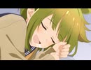 馬車芽めめ初登場シーン【しかのこのこのここしたんたん ３話】