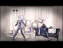 11ジャンルのコンビでOverdose