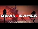 【アーマードコア6】死神と歌姫　R.I.P.54/YY Black crow　【VOICEROID＆CeVIO実況】