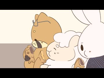 【漫画】たいやきはどこから食べる？