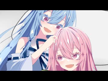 一人で寝れない茜ちゃん