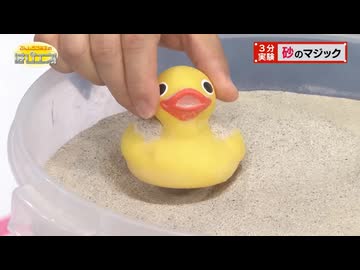 実験デンジルェーション