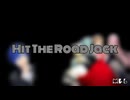 Ray Charles - Hit The Road Jack cover by M46 feat. MEIKO miku rin luka KAITO (VOCALOID Cover)
