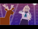 予算をケチったしかのこのこのここしたんたん