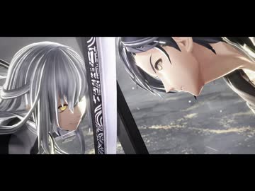 新作「英雄伝説 界の軌跡 -Farewell, O Zemuria-」オープニング