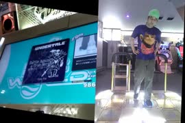 【DDR WORLD】 プレイ EDP - Battle Against a True Hero 20240629