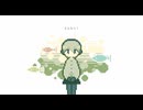 【雪歌ユフ】そらのサカナ【UTAUカバー】