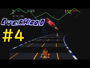 【Everhood】急にレースゲーム#4【VOICEVOX実況】
