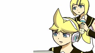 鏡音リン・レンのつぶやき(つぶやき'24.No.01)