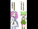 ずんだもんなのだ【VOICEVOX】