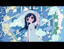 Blue Walker/IA、初音ミク