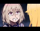 狸小路絹の想像力２【しかのこのこのここしたんたん ４話】