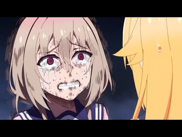 狸小路絹の想像力２【しかのこのこのここしたんたん ４話】
