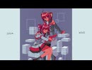 【重音テト】w/o U 【SynthV&UTAUカバー】